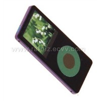 MP4,MP4 Player,MPEG4,PMP,USB MP4 Player,Portable Media Player,Protable Multimedia Player,R-981B