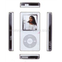 MP4,MP4 Player,MPEG4,PMP,USB MP4 Player,Portable Media Player,Protable Multimedia Player,R-981C