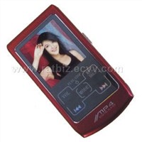MP4,MP4 Player,MPEG4,PMP,USB MP4 Player,Portable Media Player,Protable Multimedia Player,R-963