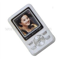 MP4,MP4 Player,MPEG4,PMP,USB MP4 Player,Portable Media Player,Protable Multimedia Player,R-965