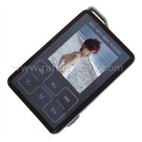 MP4,MP4 Player,MPEG4,PMP,USB MP4 Player,Portable Media Player,Protable Multimedia Player,R-966