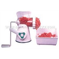 meat mincer