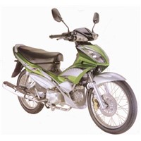 motorcycle (X-1)