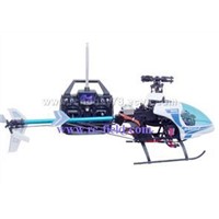 Dragonfly 39# Electric 3D R/C Helicopter