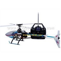 Dragonfly 36# Electric 3D R/C Helicopter