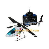 Honey Bee 4 Channel Electric RC Helicopter