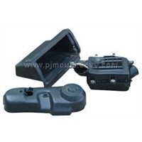 Auto Fitting