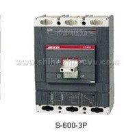 Sell the moulded case circuit breaker
