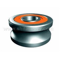 Precison Double Row Ball Bearings for Linear Motion Block/WD Bearings China