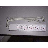 PC&amp;amp;amp; USB control socket(BH 0311D-USB)