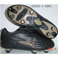 football shoe --- A3240-1