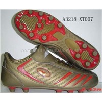 football shoe --- A3218