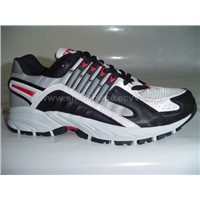 running shoe --- 105239R
