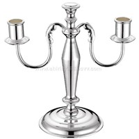2-PC Candle Stick(H220mm)