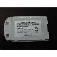 Mobilephone Battery