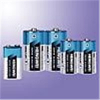 Super Alkaline Batteries (LR14,LR20,6LR61,2/S)
