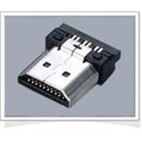 HDMI Connector