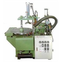 Automatic Hydraulic turn table type wax injection machine