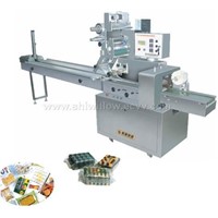 Pillow Offset Automatic Packing Machine