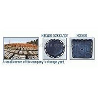 Manhole Covers