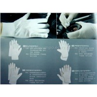 PROTECTIVE GLOVES