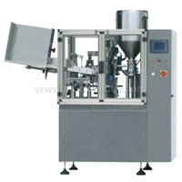 tube Filling and Sealing Machine,Filler and Sealer