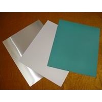 Offset printing plates (PS plates or Presensitized plates)