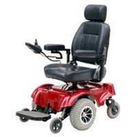 Powered Wheelchair