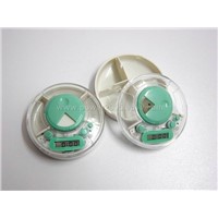 pill box timer-mzd-5