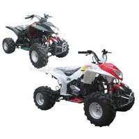 150cc 2 Swimming Arm ATV