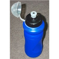 Plastic Drinking bottle