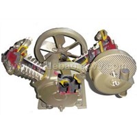 Air Compressor Parts