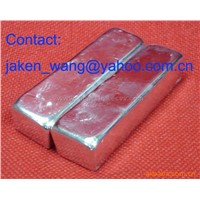 Indium