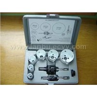 Bi-metal Hole Saw