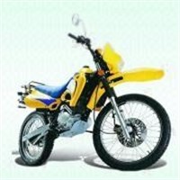 150cc(200cc Also) Dirt Bike