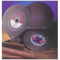Abrasive Series of Grinding Wheel