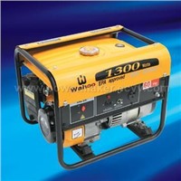 WA1300 EPA and CE Approved Generators with in-house Engine Model WG90