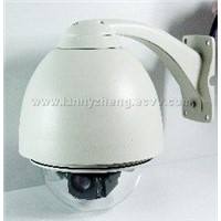 IP Network Dome Camera NC-30/300