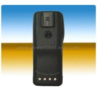 Battery pack HNN9360 for Motorola (GP-350) Transceiver