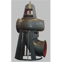 centrifugal pump