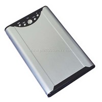 HDD PLAYER HMP100A