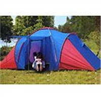 family tent -504