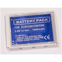 1600mAh Battery for Nokia 3310 fit Perfectly