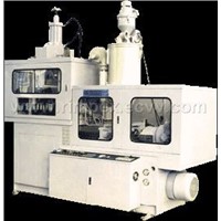 Automatic Injection Blow Molding Machines