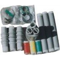 10-35KV Silicon Rubber Cold Shrinkable Cable Terminations