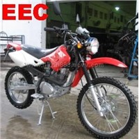Motorcycles 125cc with EEC Approval
