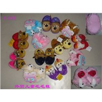 Baby Slippers, Clothing