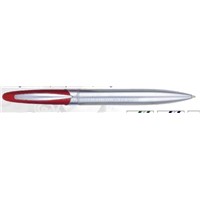 Twist action metal ball pen LT15003