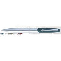 Twist action metal ball pen LT15008