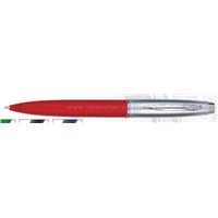 Twist action metal ball pen LT15010